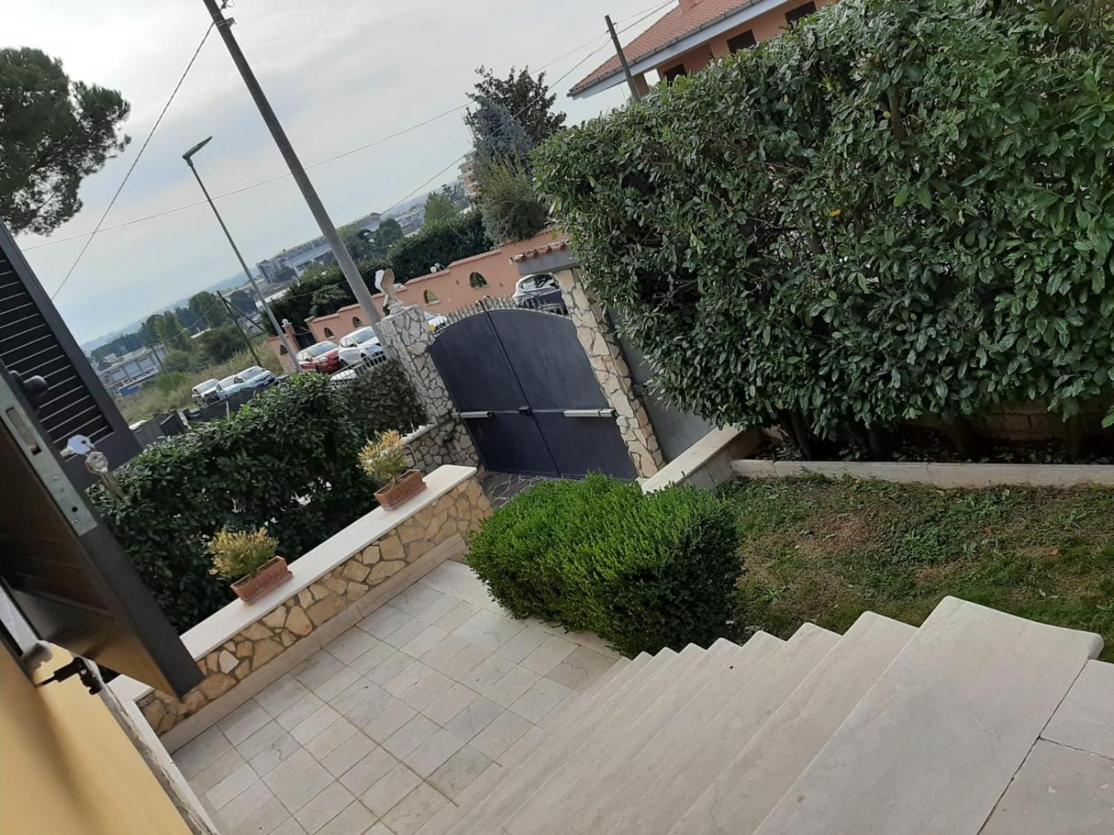 Green Universe Guidonia Kültér fotó